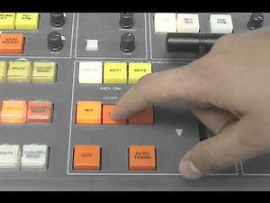 Video Switcher Tutorial