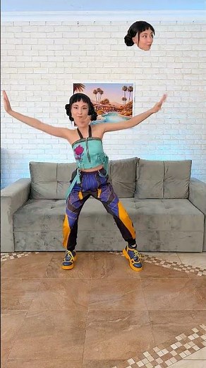 Putting Ourselves Back Together 😱💃 K-Pop Dance Chaos