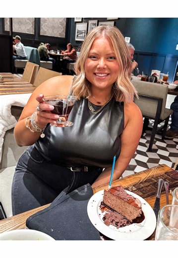 Embracing 30: A Journey of Growth and Gratitude