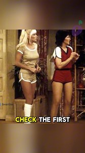 This scene from the iconic TV show has never been edited. Now take a closer look and try not to gasp when you see the unexpected 👀 Check the first comment 🔎 | Animal Antics