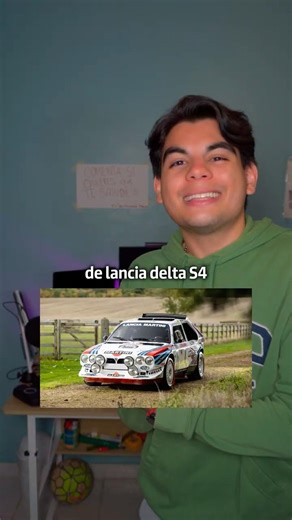 THE CAR THEY BANNED OUT OF FEAR 💀