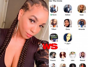 Kevin Samuels Shuts Down TV Commentator, Rochelle Ritchie, After Heated Debate About His Controversial "Average Woman" Statement On ClubHouse! [Audio]