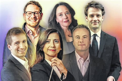6 finalists to conduct Lima Symphony Orchestra for 2026-27 season - LimaOhio.com