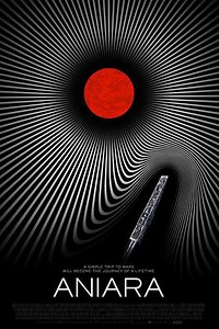Aniara (2019) - Movie