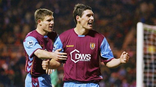 Gareth Barry: No asterisk should be next to James Milner's Premier League record