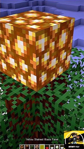 Watch this Xmas tree come alive in Minecraft! 🎄✨#Minecraft #XmasTree #DIYCrafts #DailyTricks