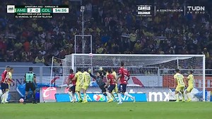 1.3M views · 67K reactions | Con goles de Henry Martín y gol de Alejandro Zendejas las Águilas derrotaron a las Chivas Rayadas de Guadalajara en el Estadio Azteca | Club América | Facebook