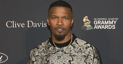 'The Jamie Foxx Show' Is Currently Streaming on 2 Major Services