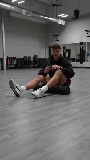 They really got me hip thrusting 😂