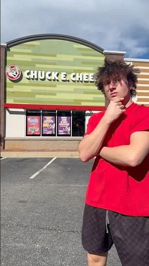 Does Chuck E. Cheese Recycle Their Pizza?