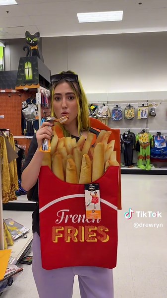 What are you gonna be for Halloween? #halloween #costumes #halloweencostume #spookyseason