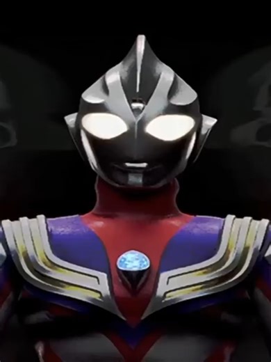 Siêu Anh Hùng Tiga - Lồng Tiếng - Tập 1 #ultramantiga