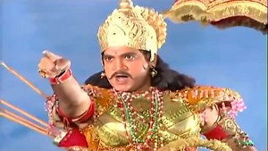 Shree Krishna_ Episode-165 MAHABHARAT