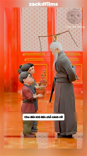 The king gave each boy a bean to choose his successor to the throne. #shorts #facts