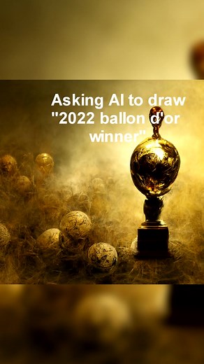 Asking AI to draw