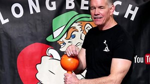 The #Mace for #Strength and #Conditioning Online Course is LIVE!!! Join the mace community by learning how to handle this ancient training tool. Improve your grip strength and more. Learn from the legend - @mrmaceman himself! https://maacademyonline.com/mace | learn-martialarts.com | Facebook