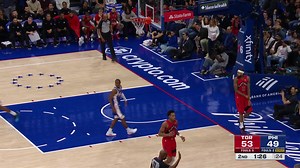 558K views · 13K reactions | A PERFECT PLAY: | Philadelphia 76ers | Facebook