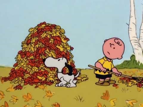 [YTP] It's the Great Apple, Linus Vanpelt! (Part 1)