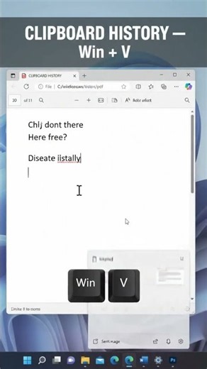 3 Windows 11 Shortcuts That Will Change How You Work in 2026