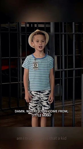 🎬 The Mick | Chip’s Prison Adventure: Games, Gifts & Surprising Heroics 🎲👦