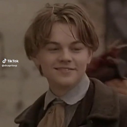 Total Eclipse: Leonardo DiCaprio's Iconic Performance