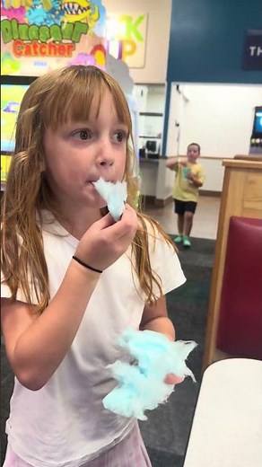 🎮 A Fun Day at Chuck E. Cheese! 🧀🎉