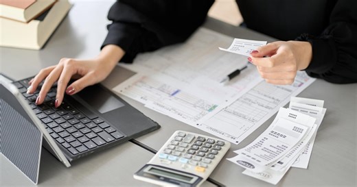 Michigan officials urge residents to be aware of tax letter scam