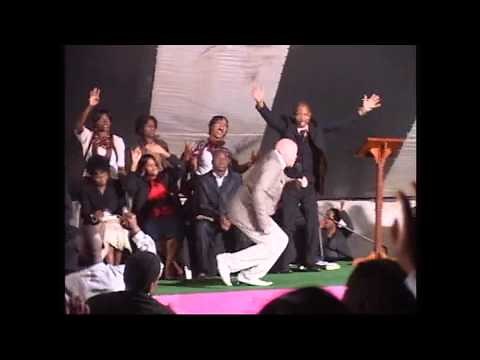 Sgwili & Babo - Akasoze Angidele (Worship melody)