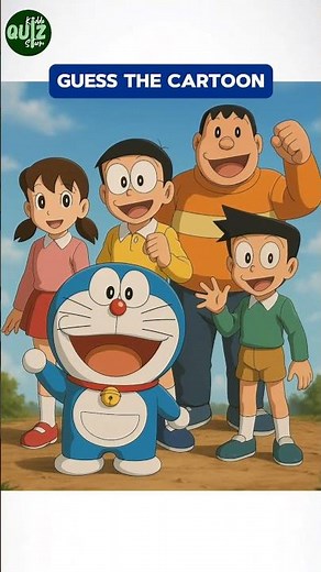 Only 90s Kids Can Guess These Cartoons! | Fun Quiz for Kids | Day 78 of 100