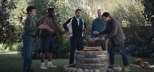 Progressive Insurance: Dr. Rick is Back Helping Young Homeowners Un-Become Their Parents • Ads of the World™ | Part of The Clio Network