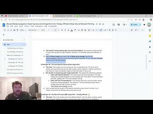 3 Algorithms That Could Potentially Replace Backpropagation Fully Tested