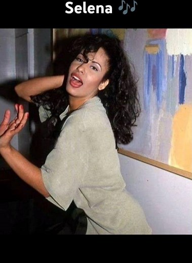 Heartfelt Tribute to Selena Quintanilla 🎼