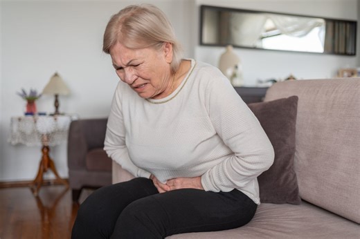 The colon cancer symptoms to know after Mel Schilling’s death