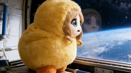 【寓言向】天素罗的欧耶零一夜