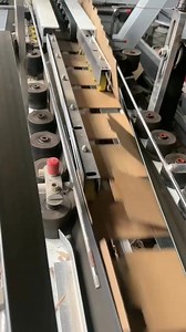 Carton box making line #howitwork #howitmade #mechanical #mechanism #automation @fan cứng Mechanical and Automation Systems | Mechanical and Automation Systems