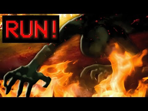 No, I’m Not a Human’s Darkest Secret