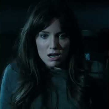 The Conjuring Universe: Malignant - From James Wan