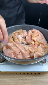 124K views · 536 reactions | This is the most delicious chicken breast I've ever eaten! | The Recipe Lady | Facebook