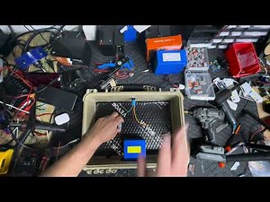 How To Build DIY BoomBox Build Part 3