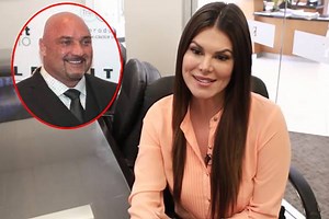 Michelle Graci, She Is Jay Glazer's Ex-wife - Divorce Reason | eCelebrityMirror