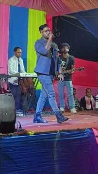 JK Aslam ৰ stage program 👍 very nice 👍👍