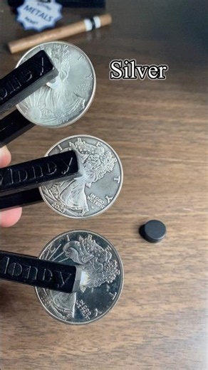 I’ve read Silver Eagles are the most commonly faked bullion coin