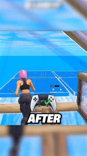 SECRET Controller Settings... 🎮 (PS5/XBOX/PC)