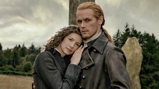 'Outlander' Season 8 Review: Sam Heughan and Caitriona Balfe's Epic Fantasy Series Slowly Builds Toward a Stellar Finale