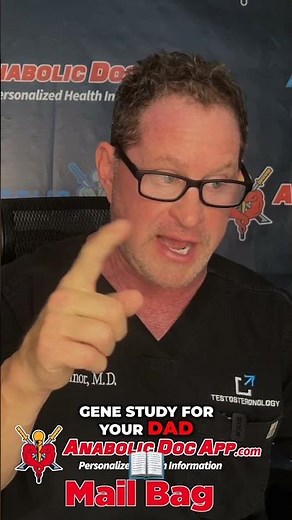 Hereditary Hemochromatosis-Gene Study for High Ferritin Levels