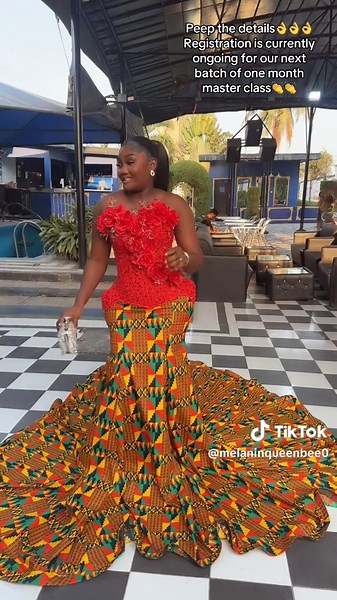 Keanniefashion 😍🎉🎊 (@melaninqueenbee0)’s videos with African Queen - 2Baba