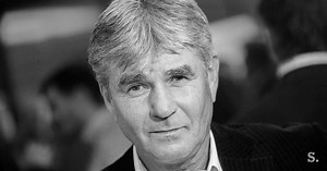 Umrl je velikan slovenskega nogometa Marko Elsner