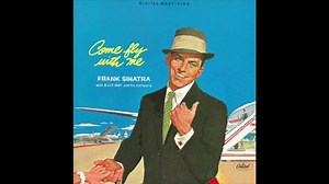 Frank Sinatra- Come Fly with Me (1958 Full Album)