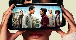 Upload season 2 release date rumours: Cast, trailer and latest news