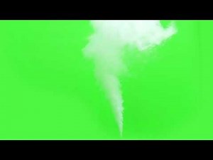 NEW Green Screen Smoke effects FULL HD for free!